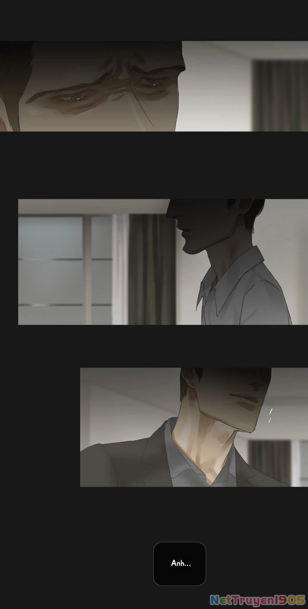 Chán Chường Chapter 38 - 39