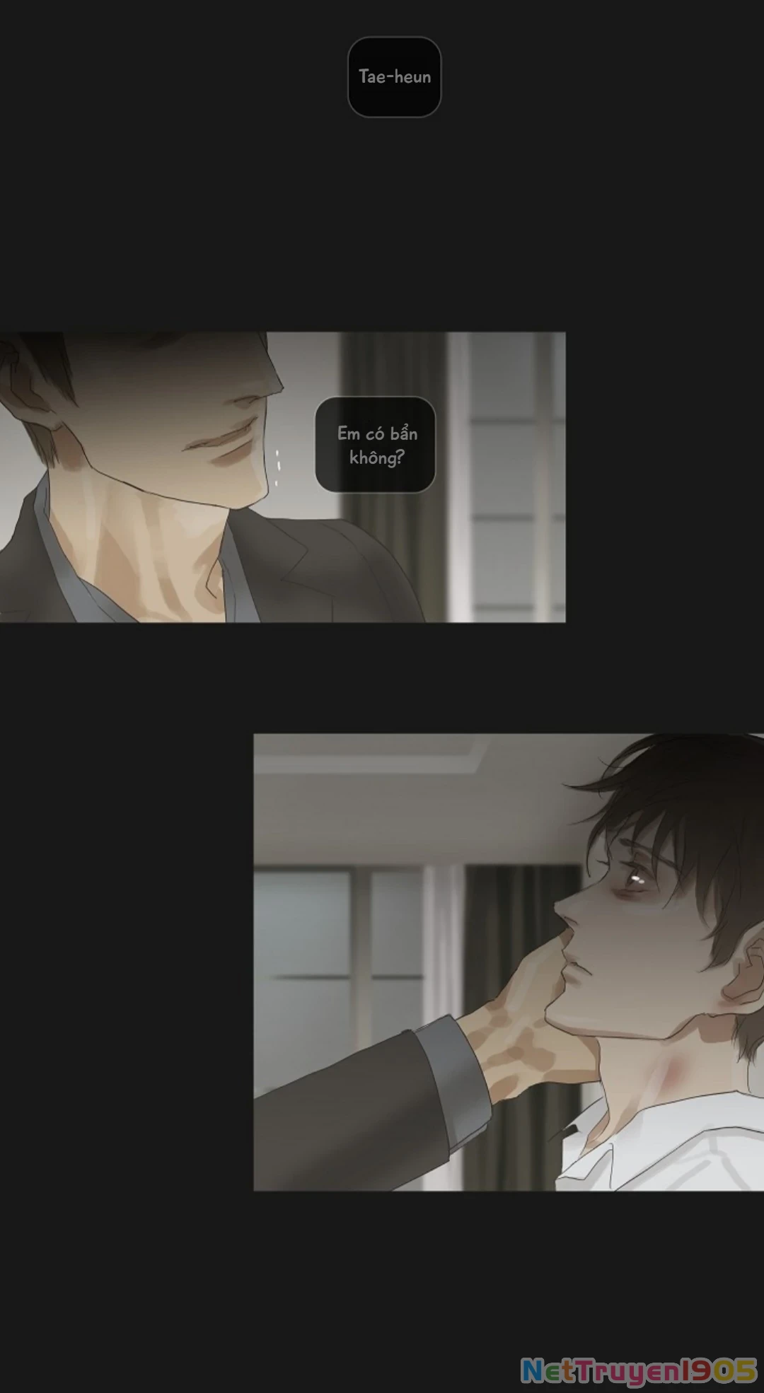 Chán Chường Chapter 38 - 41