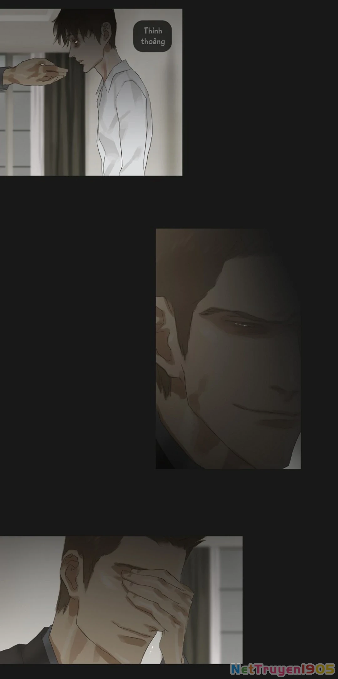 Chán Chường Chapter 38 - 43