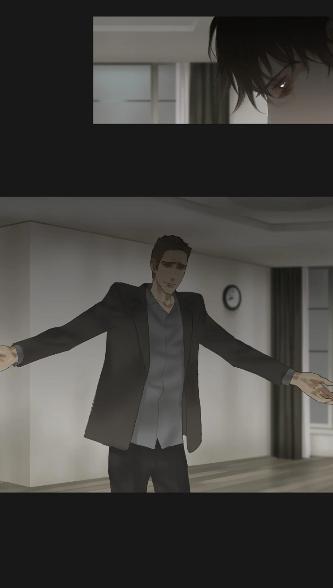 Chán Chường Chapter 38 - 44