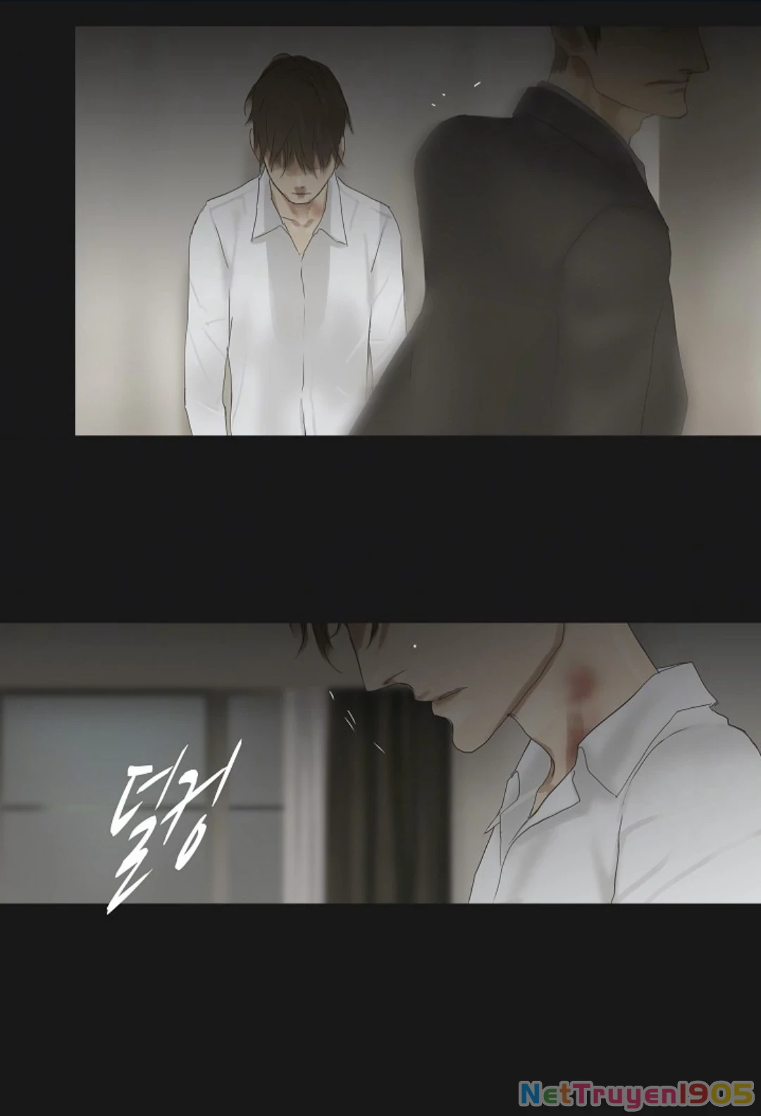 Chán Chường Chapter 38 - 45