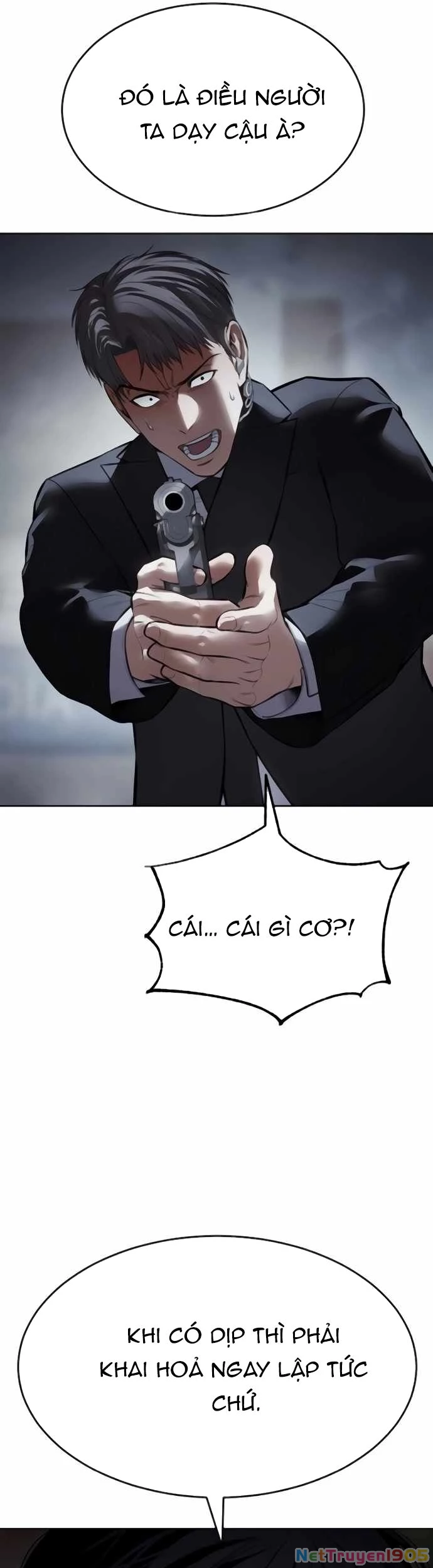 Đặc Vụ Song Sinh Chapter 131 - 2