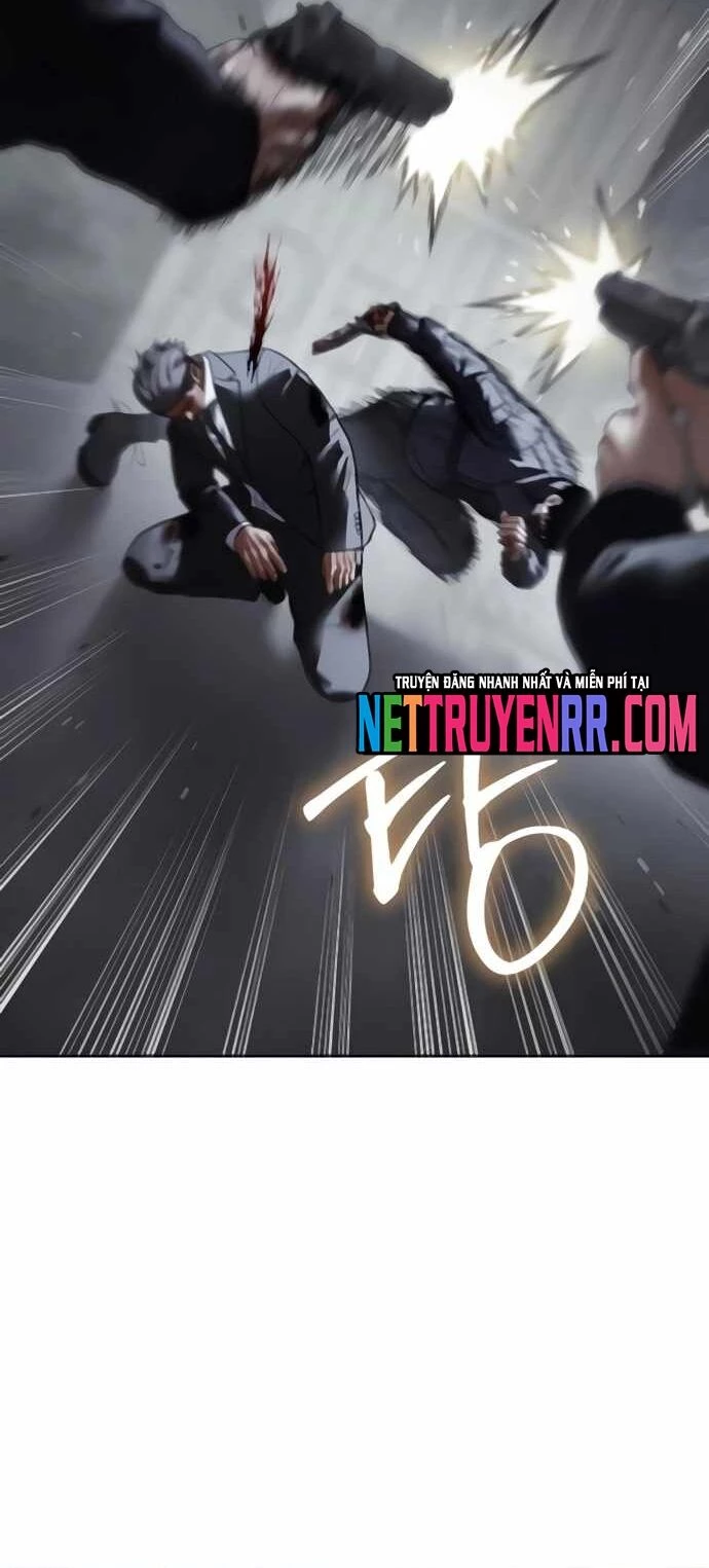 Đặc Vụ Song Sinh Chapter 131 - 4