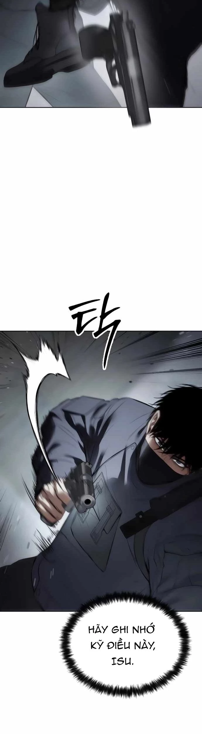 Đặc Vụ Song Sinh Chapter 131 - 7