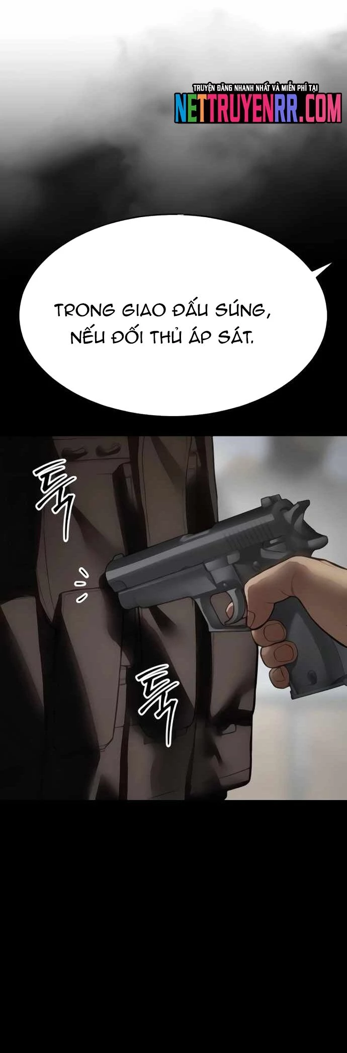 Đặc Vụ Song Sinh Chapter 131 - 8