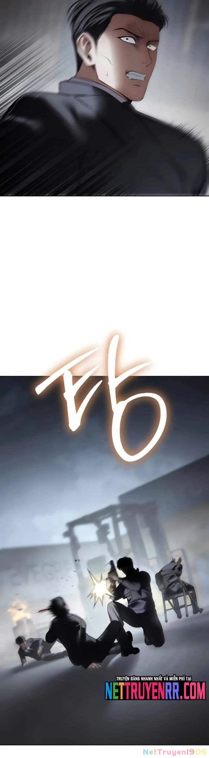 Đặc Vụ Song Sinh Chapter 131 - 19