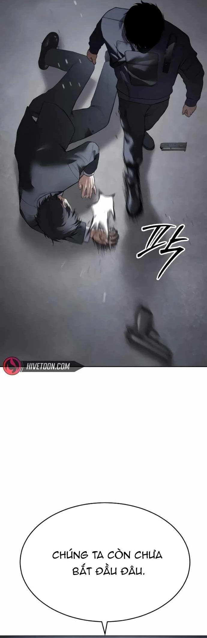 Đặc Vụ Song Sinh Chapter 131 - 23