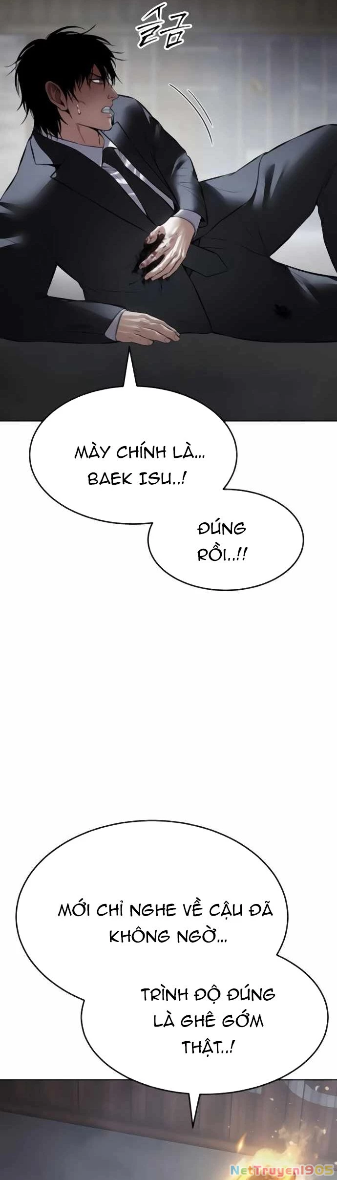 Đặc Vụ Song Sinh Chapter 131 - 25