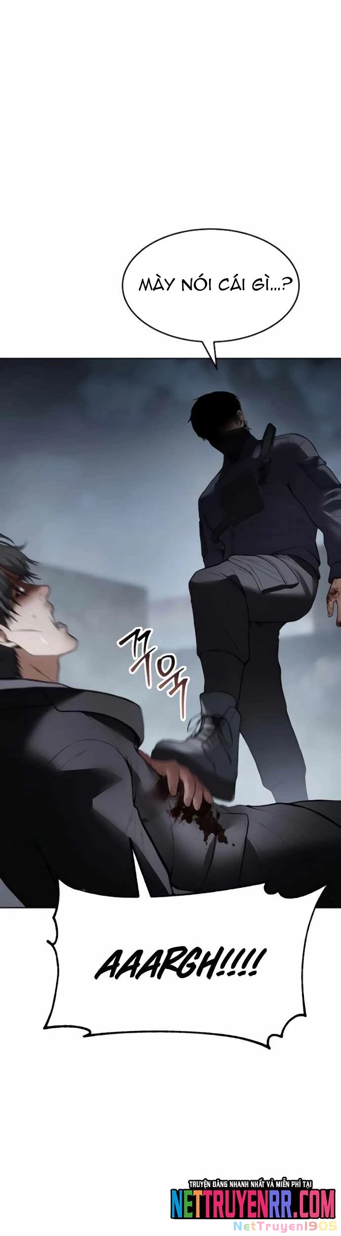 Đặc Vụ Song Sinh Chapter 131 - 29