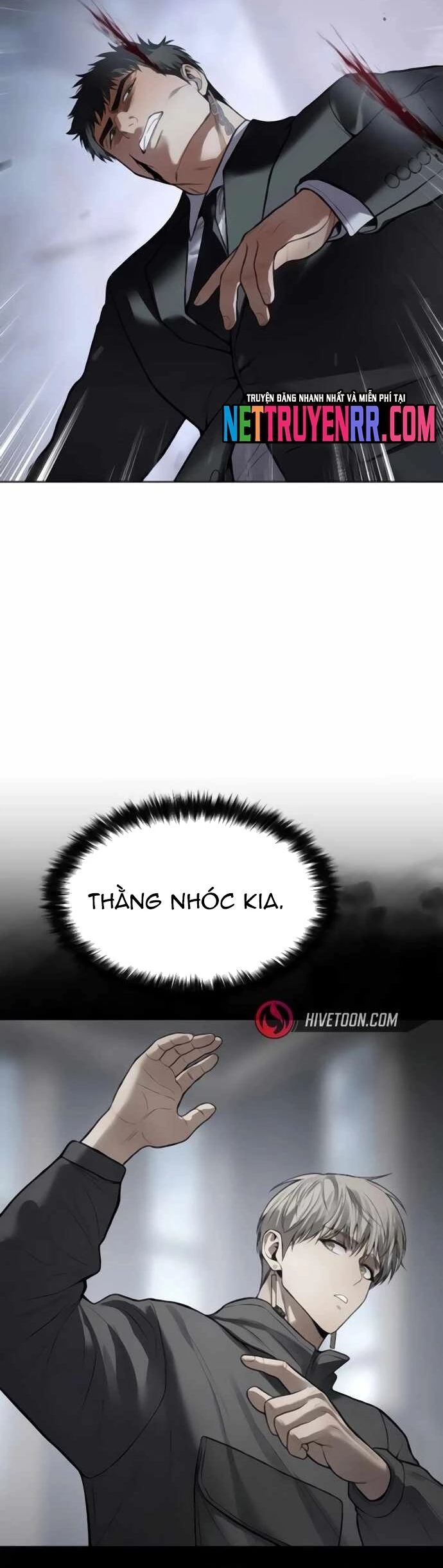 Đặc Vụ Song Sinh Chapter 131 - 61