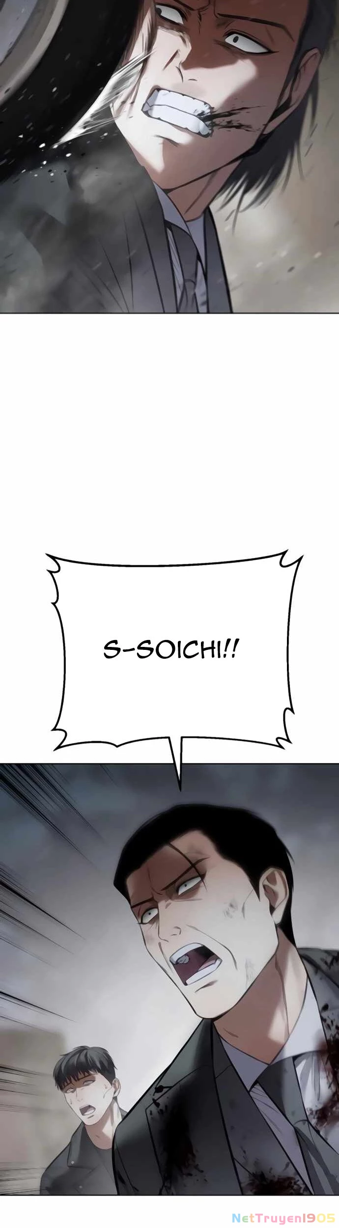 Đặc Vụ Song Sinh Chapter 131 - 81