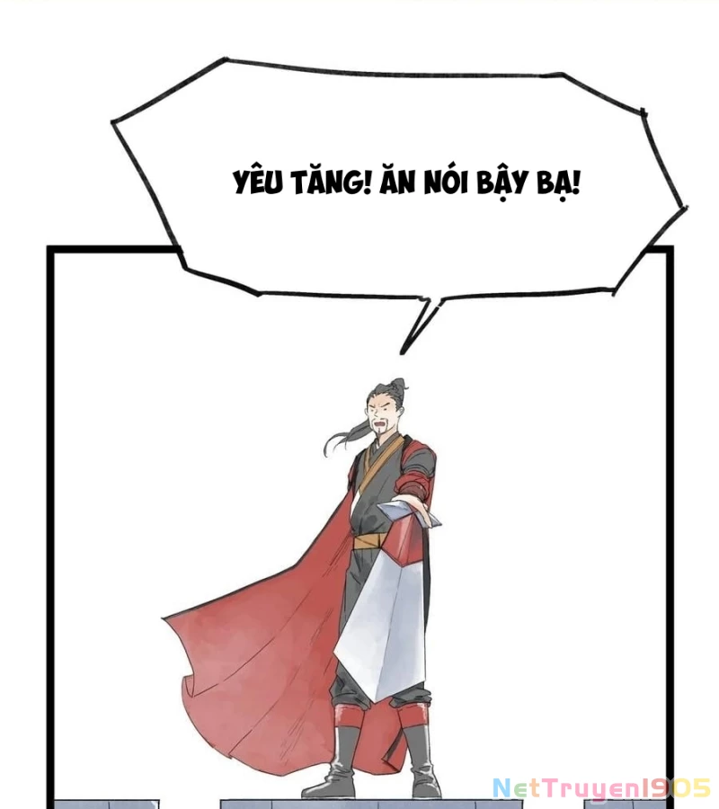 Hiệp Khách Hành Bất Thông Chapter 52 - 4