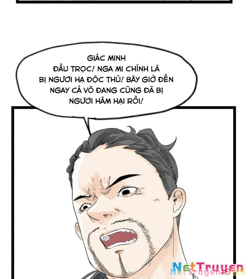 Hiệp Khách Hành Bất Thông Chapter 52 - 6
