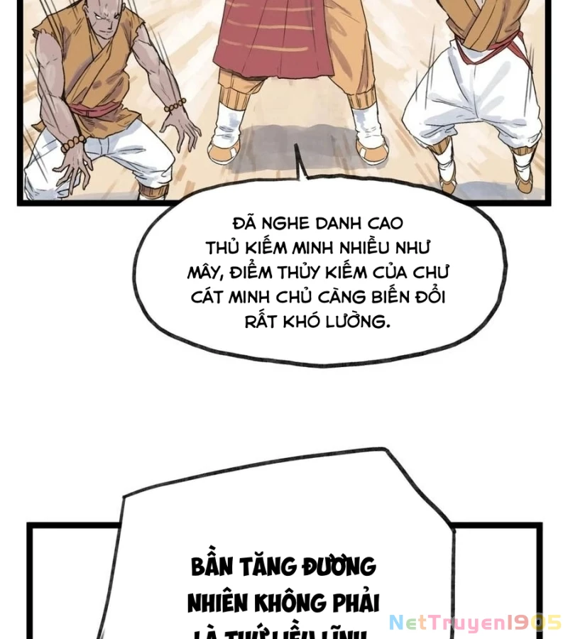 Hiệp Khách Hành Bất Thông Chapter 52 - 10