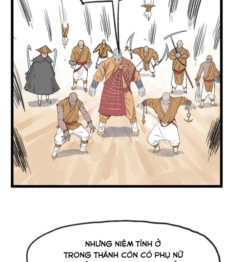 Hiệp Khách Hành Bất Thông Chapter 52 - 12