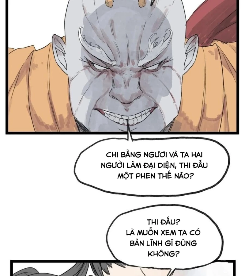 Hiệp Khách Hành Bất Thông Chapter 52 - 14