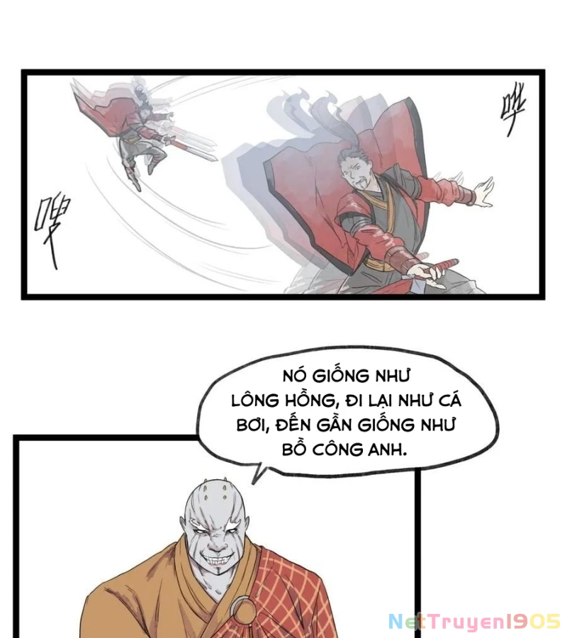Hiệp Khách Hành Bất Thông Chapter 52 - 18