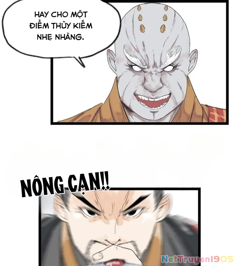 Hiệp Khách Hành Bất Thông Chapter 52 - 20