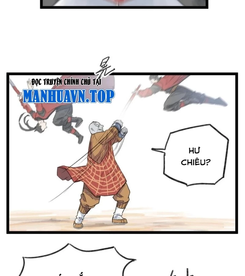 Hiệp Khách Hành Bất Thông Chapter 52 - 22