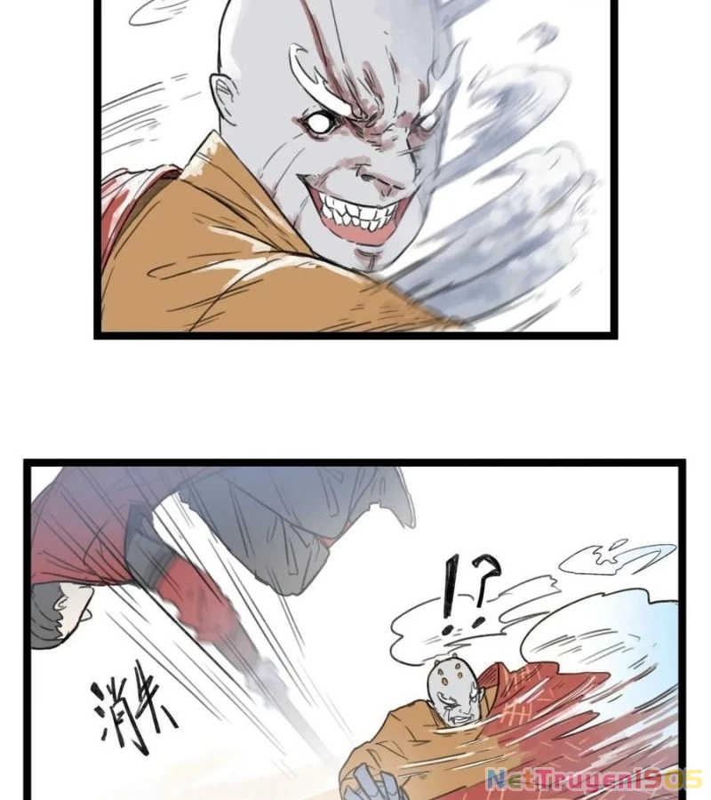 Hiệp Khách Hành Bất Thông Chapter 52 - 24