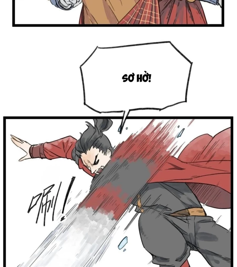 Hiệp Khách Hành Bất Thông Chapter 52 - 28