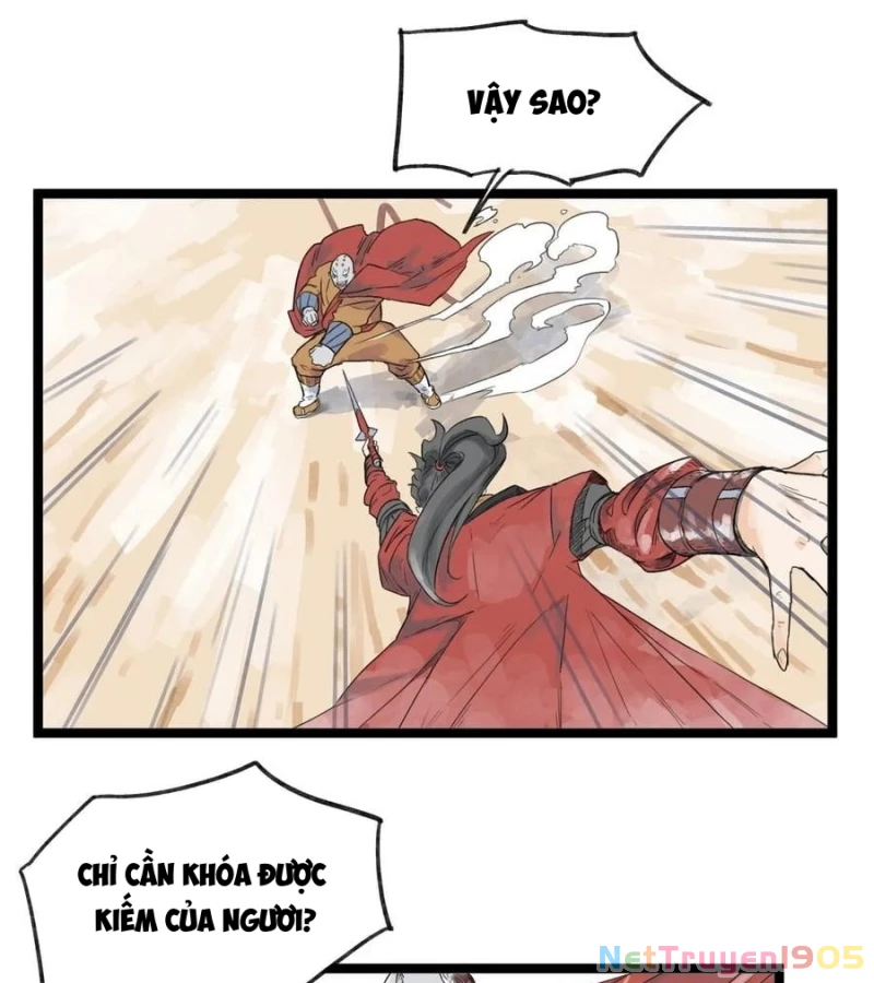Hiệp Khách Hành Bất Thông Chapter 52 - 30