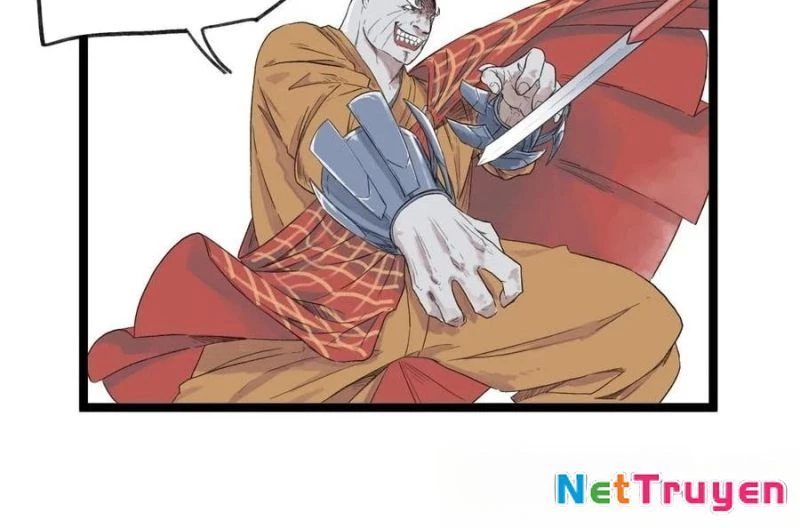Hiệp Khách Hành Bất Thông Chapter 52 - 31
