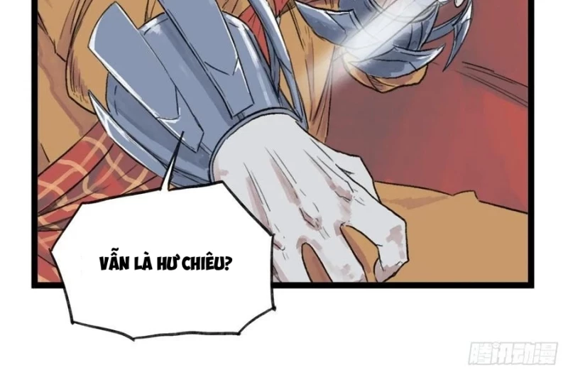 Hiệp Khách Hành Bất Thông Chapter 52 - 33