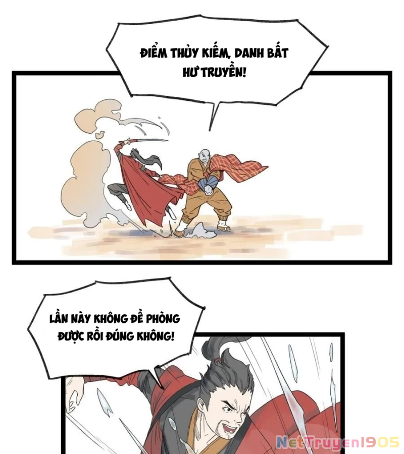 Hiệp Khách Hành Bất Thông Chapter 52 - 34