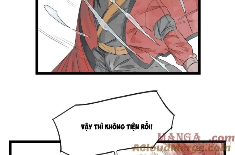 Hiệp Khách Hành Bất Thông Chapter 52 - 35