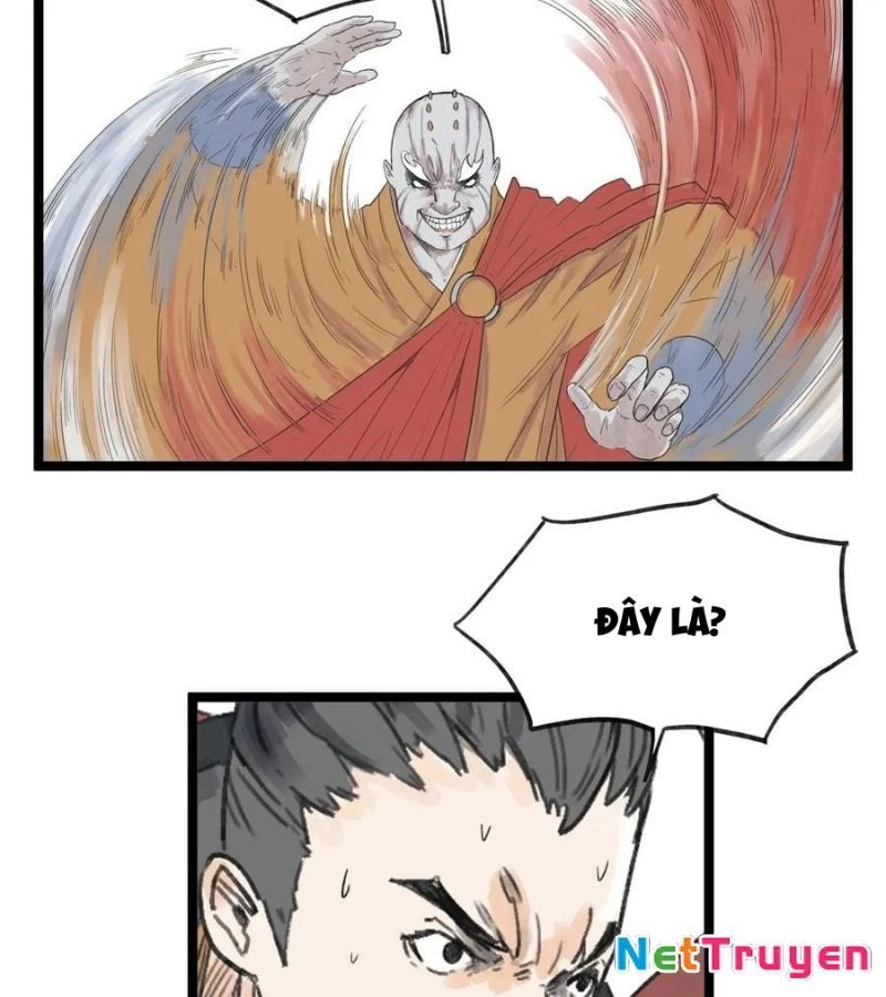 Hiệp Khách Hành Bất Thông Chapter 52 - 36