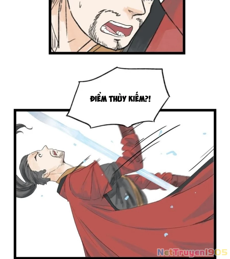 Hiệp Khách Hành Bất Thông Chapter 52 - 37