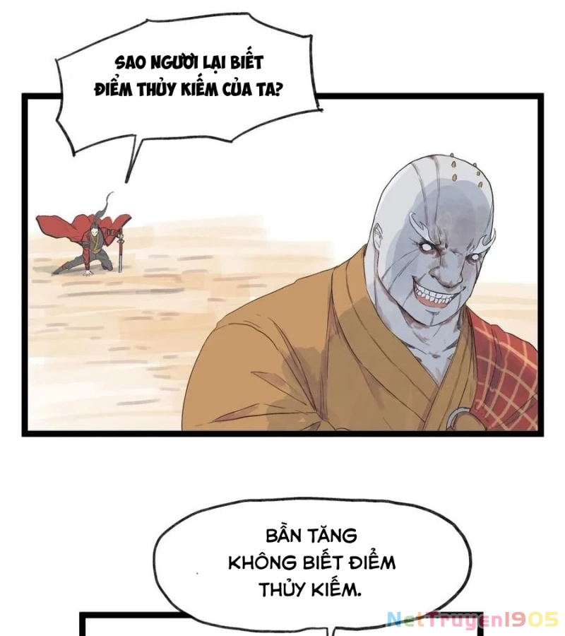 Hiệp Khách Hành Bất Thông Chapter 52 - 39