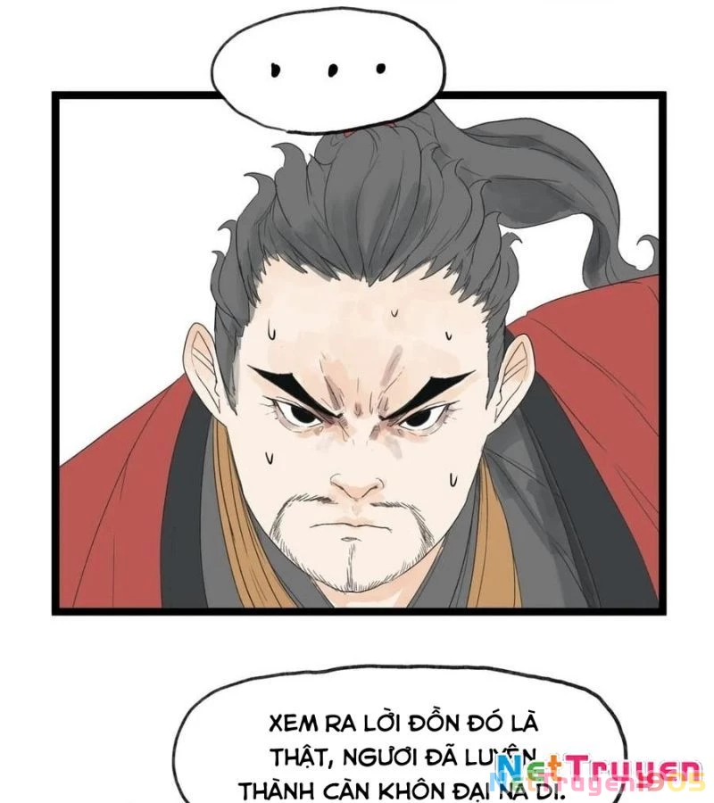 Hiệp Khách Hành Bất Thông Chapter 52 - 41