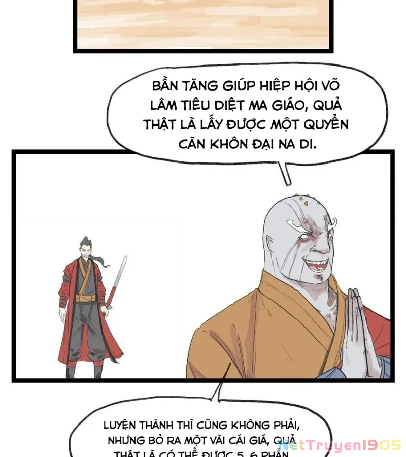 Hiệp Khách Hành Bất Thông Chapter 52 - 43