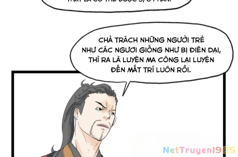 Hiệp Khách Hành Bất Thông Chapter 52 - 44