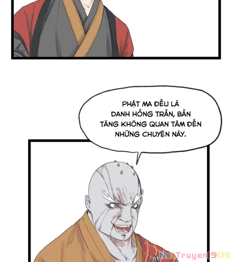 Hiệp Khách Hành Bất Thông Chapter 52 - 45