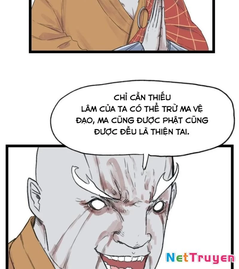 Hiệp Khách Hành Bất Thông Chapter 52 - 46