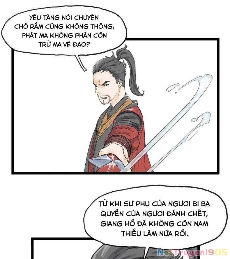 Hiệp Khách Hành Bất Thông Chapter 52 - 48