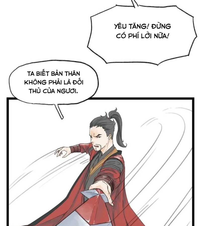Hiệp Khách Hành Bất Thông Chapter 52 - 52