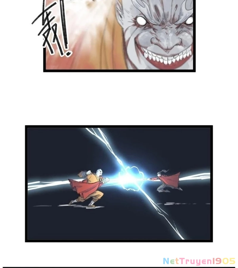 Hiệp Khách Hành Bất Thông Chapter 52 - 58