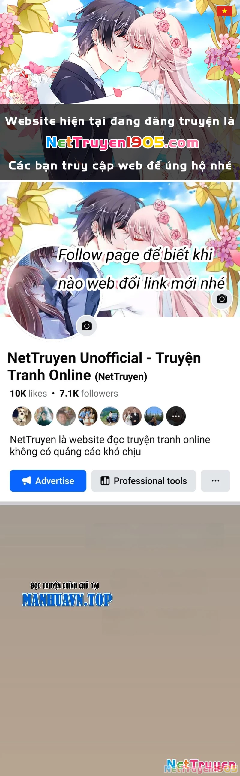 Hiệp Khách Hành Bất Thông Chapter 53 - 1
