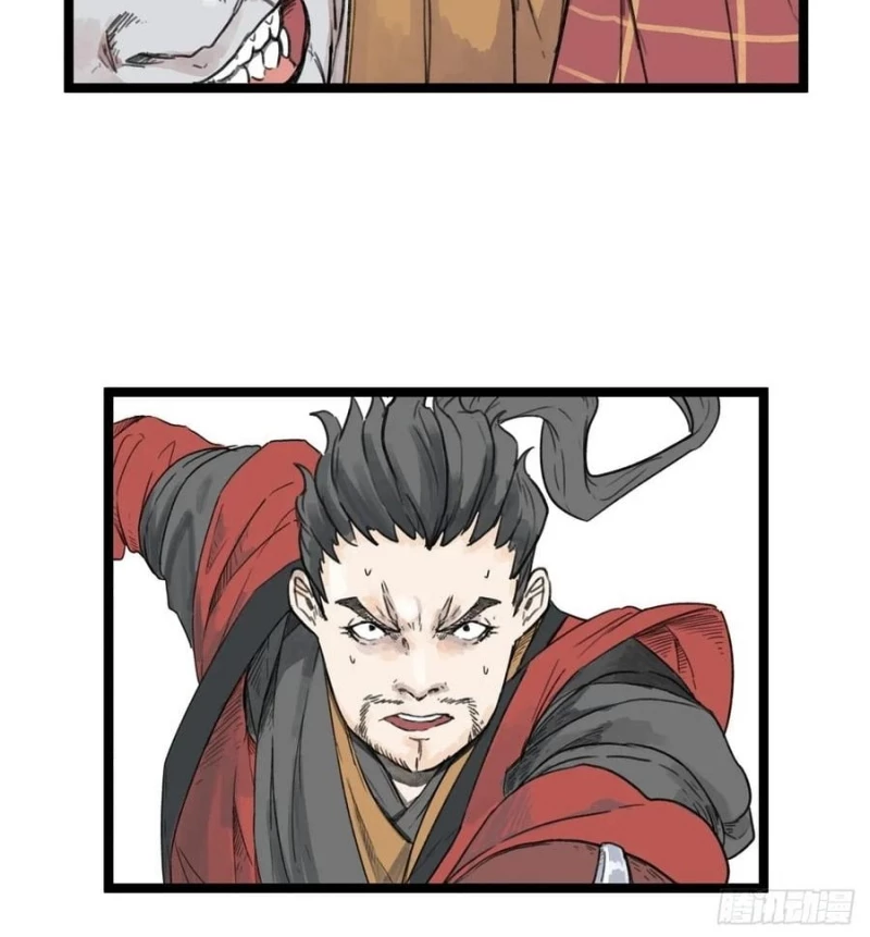 Hiệp Khách Hành Bất Thông Chapter 53 - 3