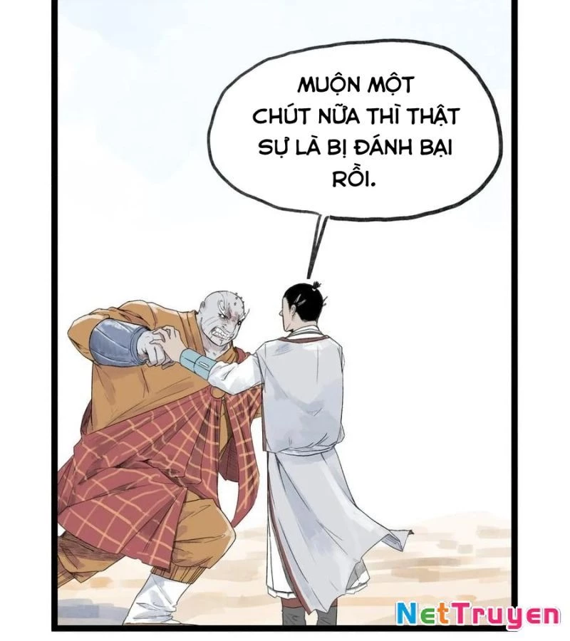 Hiệp Khách Hành Bất Thông Chapter 53 - 6