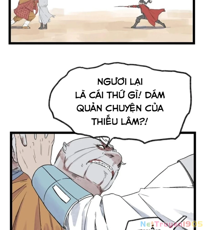 Hiệp Khách Hành Bất Thông Chapter 53 - 8