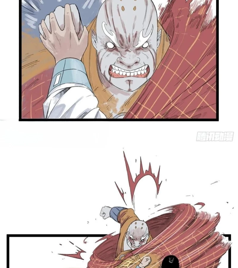 Hiệp Khách Hành Bất Thông Chapter 53 - 10