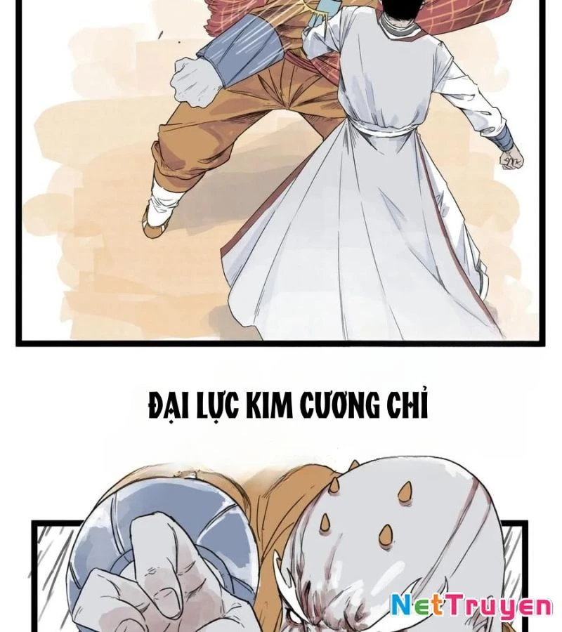Hiệp Khách Hành Bất Thông Chapter 53 - 11