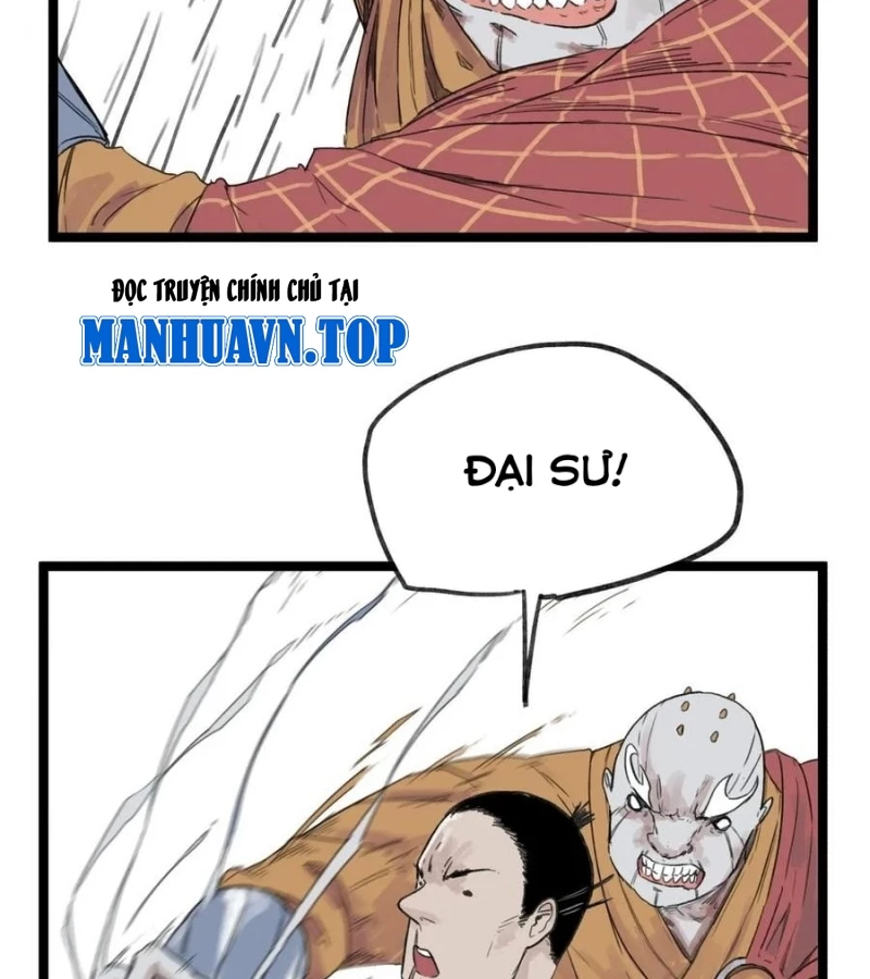 Hiệp Khách Hành Bất Thông Chapter 53 - 13
