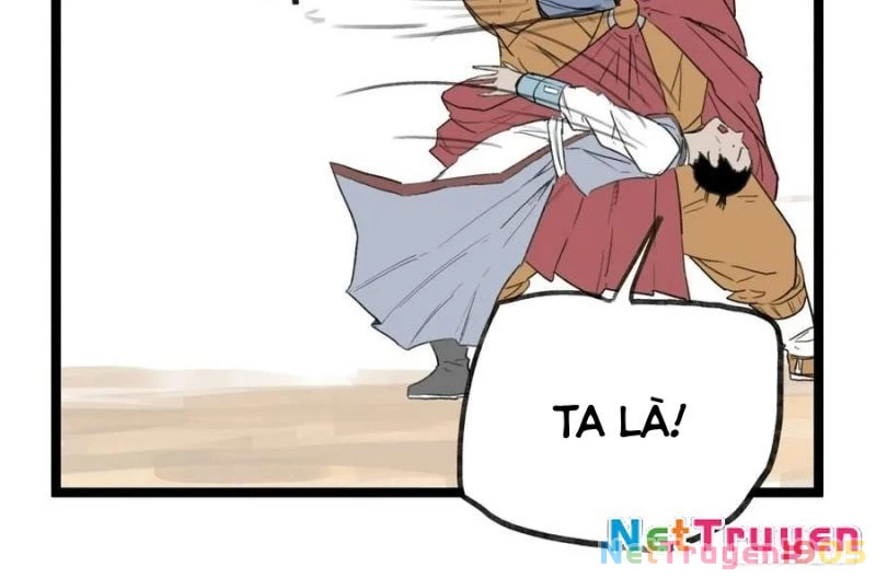 Hiệp Khách Hành Bất Thông Chapter 53 - 16