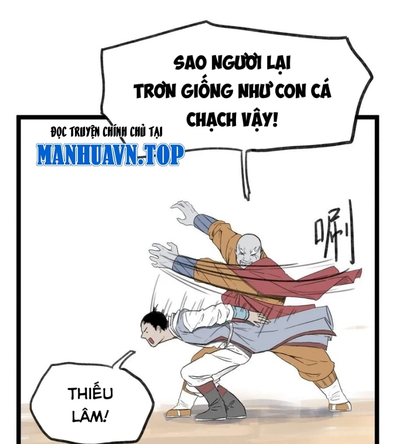Hiệp Khách Hành Bất Thông Chapter 53 - 17